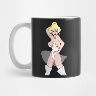 Hollie Would Dance Mug